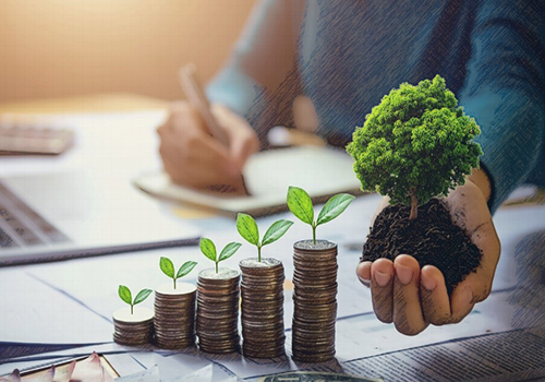 El mundo Digital en relación al impacto empresarial en el medio ambiente